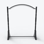 رگال حبک مدل ۱۰