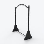 رگال حبک مدل ۱۰