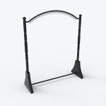 رگال حبک مدل ۱۰