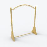 رگال حبک مدل ۱۰