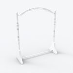 رگال حبک مدل ۱۰