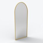 آینه حبک مدل ۱