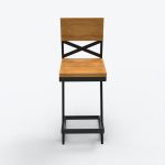 صندلی حبک کد CH1010